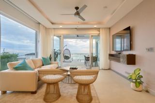 Serviced Apartments Residencia La Vista - Tamarindo - 7