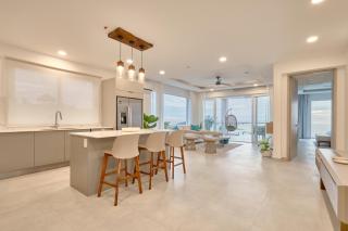 Serviced Apartments Residencia La Vista - Tamarindo - 6