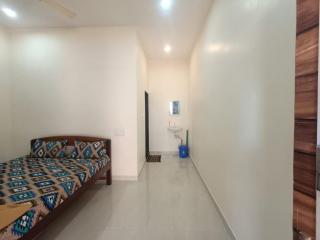 Mumbarkar Beach Resort - Bhogwe - 0