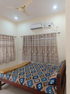 Mumbarkar Beach Resort - Bhogwe - 2