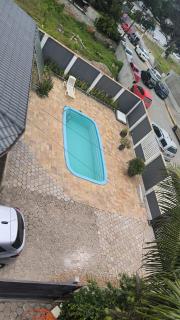 Casa Pé Na areia - Piçarras - 9