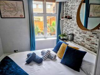 The Cozy Lambeth - Londra - 3