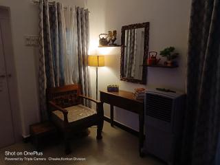 White Lily home away from home - 4