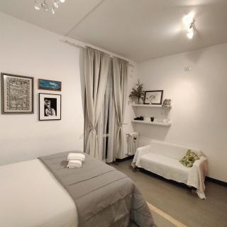 Appartamento Musei Vaticani - 1