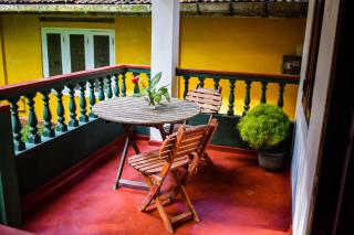 Greenway Guesthouse in Unawatuna - 1