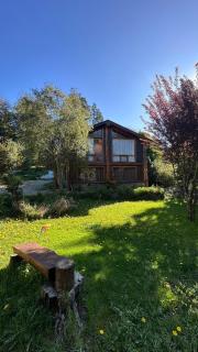 La Marca cabaña - San Carlos de Bariloche - 3