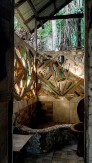 Viverde selva Redario natural - 2