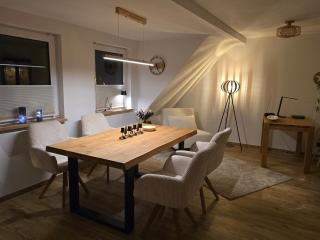 Ferienwohnung Glücksquelle - Bad Pyrmont - 9