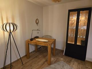 Ferienwohnung Glücksquelle - 7