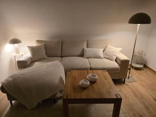 Ferienwohnung Glücksquelle - Bad Pyrmont - 5