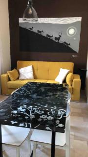 The light of the East Apartment by the villa - Ovindoli - 5