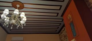 Yono's Traditional House - Ano Ravenia - 1