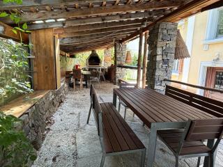 Apartment in a villa in Erstfeld - Erstfeld - 1