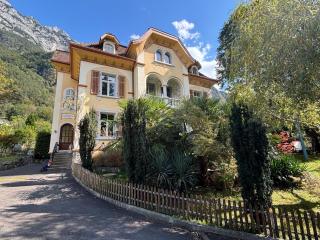 Apartment in a villa in Erstfeld - Erstfeld - 0
