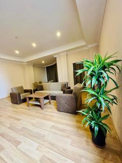 Athletes Village - Bakoe - 9