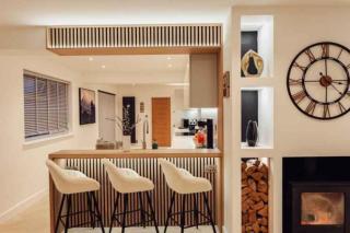 Newly renovated house - 1