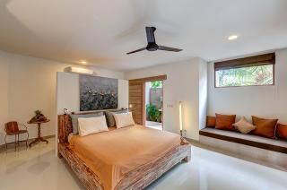 Ganesh Lodge - Candidasa - 1