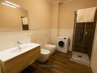 Casa Vacanze luxury Pompei home Villa Letizia - 3