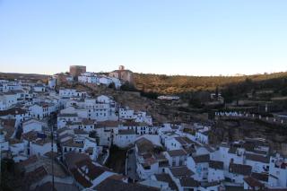 Casa de la Miel - Setenil - 3