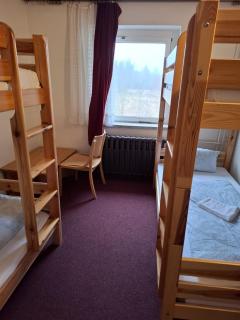 Ferienheim Sorgenfrei - 8