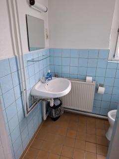 Ferienheim Sorgenfrei - 1