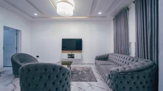 AbujaApartments - Abuja - 7