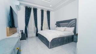 AbujaApartments - Abuja - 6