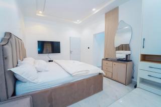 AbujaApartments - Abuja - 4
