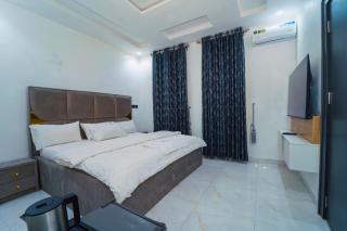 AbujaApartments - Abuja - 2