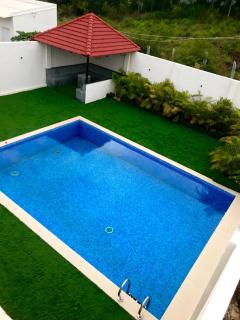 Meenakshi Farm - - 0