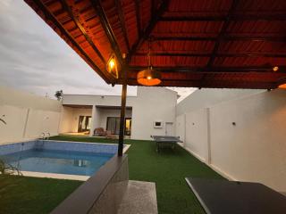 Meenakshi Farm - - 8