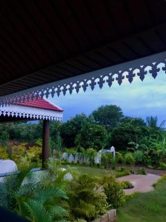 Meenakshi Farm - - 7