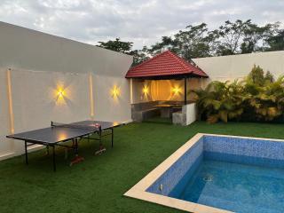 Meenakshi Farm - 4