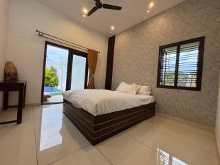 Meenakshi Farm - - 2