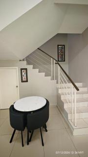 Homestay Qasrina Semi D 4 Bilik - Kepala Batas - 6