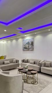 شالية غرفة نوم وصالة والعاب - 8