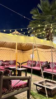 شالية غرفة نوم وصالة والعاب - 4