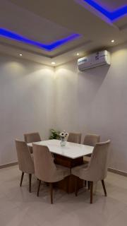 شالية غرفة نوم وصالة والعاب - 3