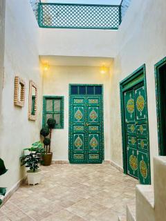 Riad Cascada 2 - Marrakesh - 7