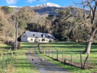 La grange des Thermes - Beaucens - 5