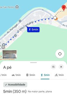 Estúdio - Pão de Açúcar - Rio de Janeiro - 8