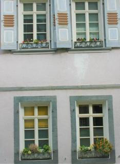 Herrenhof 12 - Worms - 8