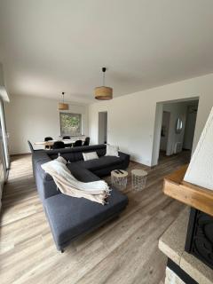 Family Disney coconing à 10 minutes du Parc - 3