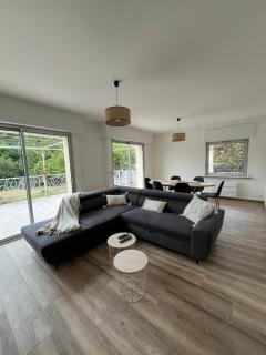 Family Disney coconing à 10 minutes du Parc - 2