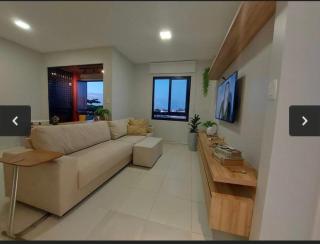 Apartamento em Aracaju-Se 400 m da praia - Aracaju - 1