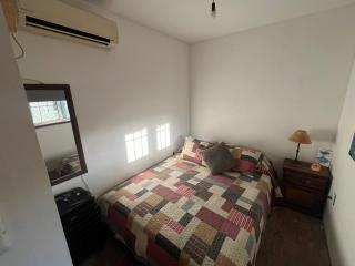 Las achiras - Punta Colorada - 5