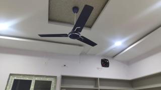 PENTHOUSE FOURTH FLOOR OF SRi GOWRI RESIDENCY - 0