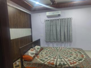 PENTHOUSE FOURTH FLOOR OF SRi GOWRI RESIDENCY - 5