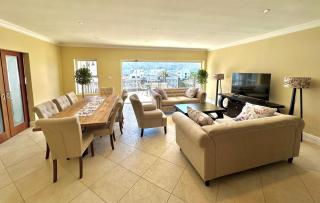 Bed and Breakfast Villa Afrique - Kaapstad - 5