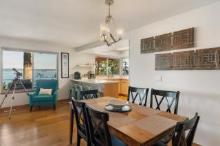 3 Bed Gorgeous Views Hot Tub Dog Friendly Ada - Langley - 7